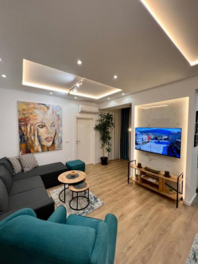 The Great Square Luxury Apartments